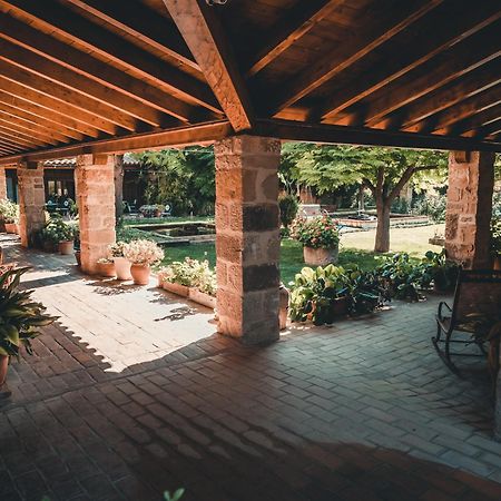 Hotel El Convent 1613 La Fresneda Εξωτερικό φωτογραφία