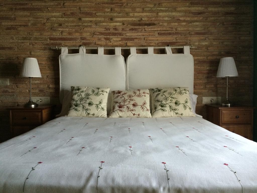 Hotel El Convent 1613 La Fresneda Εξωτερικό φωτογραφία