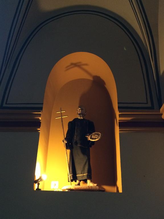 Hotel El Convent 1613 La Fresneda Εξωτερικό φωτογραφία