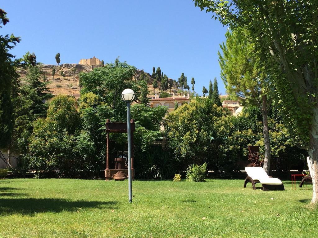 Hotel El Convent 1613 La Fresneda Εξωτερικό φωτογραφία