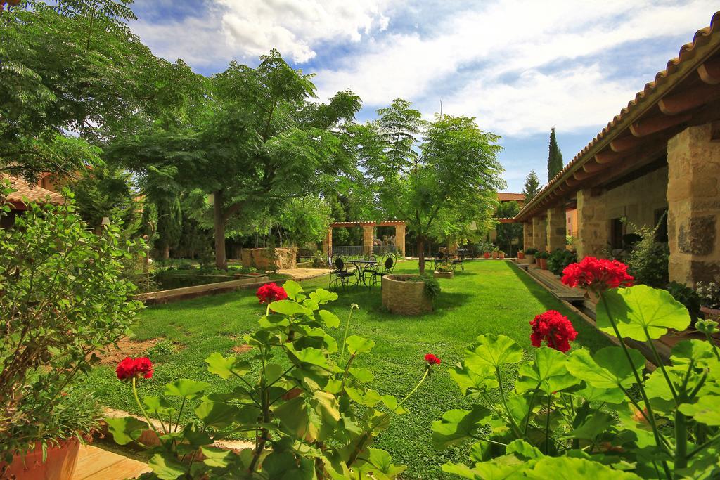 Hotel El Convent 1613 La Fresneda Εξωτερικό φωτογραφία