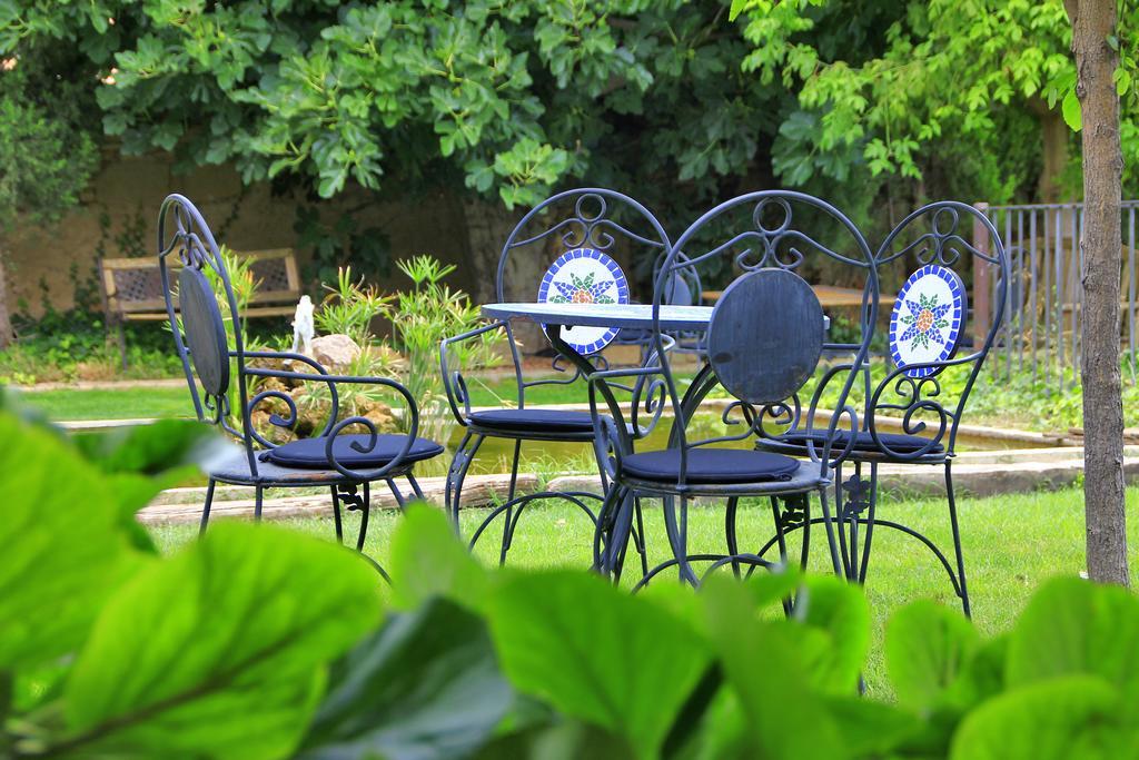 Hotel El Convent 1613 La Fresneda Εξωτερικό φωτογραφία