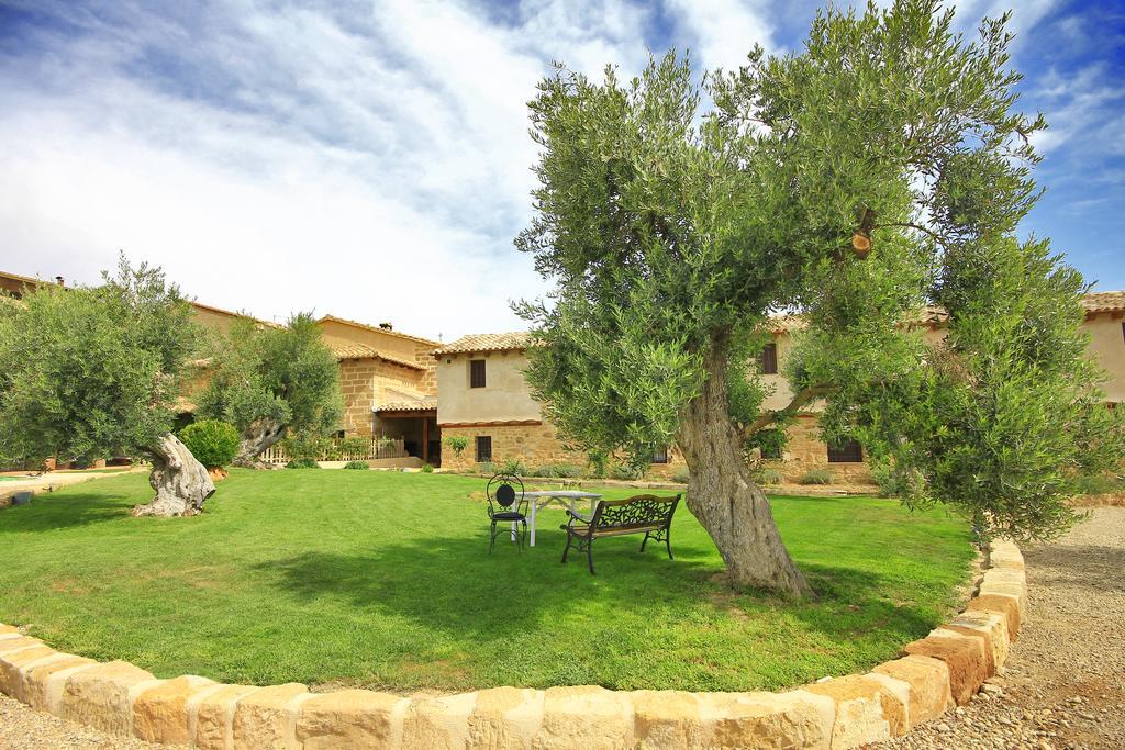 Hotel El Convent 1613 La Fresneda Εξωτερικό φωτογραφία
