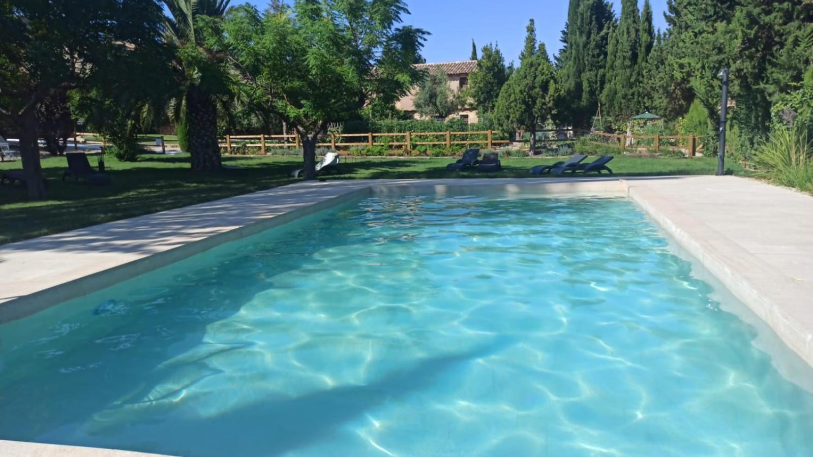 Hotel El Convent 1613 La Fresneda Εξωτερικό φωτογραφία