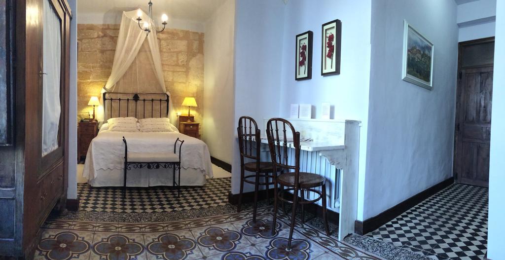 Hotel El Convent 1613 La Fresneda Εξωτερικό φωτογραφία